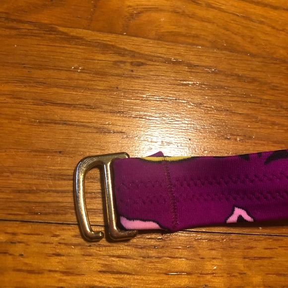 Paisley Print Beaded Bikini - Picture 4 of 4